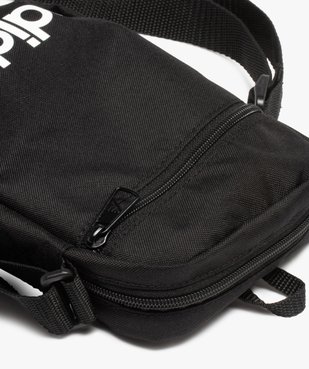 Sac besace homme en textile - Adidas vue2 - ADIDAS - GEMO