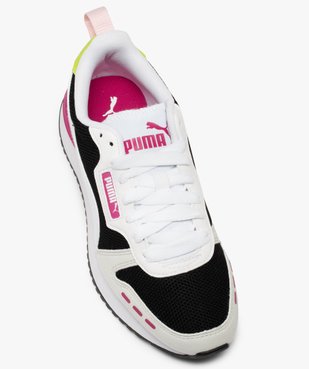 Baskets femme à lacets retro running – Puma R78 vue5 - PUMA - GEMO