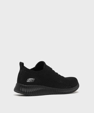 Baskets légères en mesh femme - Skechers vue4 - SKECHERS - GEMO