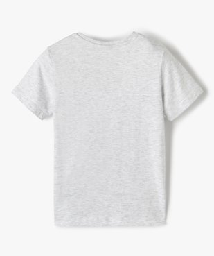 Tee-shirt garçon à manches courtes - Space Jam 2 vue3 - SPACE JAM - GEMO