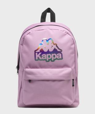 Sac à dos femme - KAPPA vue1 - KAPPA - GEMO