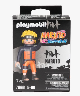Jeu figurine Naruto - Playmobil vue1 - AUTRES MARQUES - GEMO
