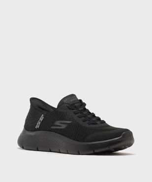 Baskets Hands Free Slip-ins® GO WALK Flex Hands Up homme - Skechers vue2 - SKECHERS - GEMO