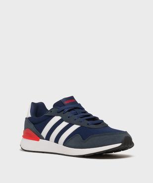 Baskets Run 60s 4.0 homme - Adidas vue3 - ADIDAS - GEMO
