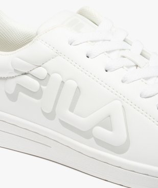 Tennis basses à lacets FILA garçon vue6 - FILA - GEMO
