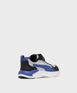 Baskets X-Ray 3 LT garçon - Puma vue4 - PUMA - GEMO