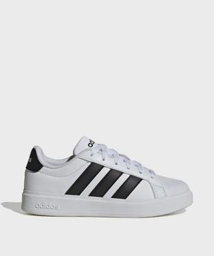 Baskets Streettalk garçon - Adidas vue1 - ADIDAS - GEMO