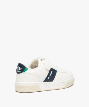 Baskets Umbro à scratch garçon vue4 - UMBRO - GEMO