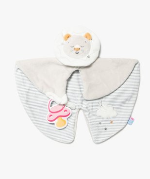 Puericulture Pour Bebe Bavoirs Doudous Et Accessoires Pas Chers