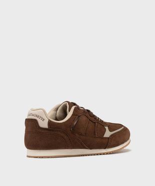 Baskets basses look vintage femme - LuluCastagnette vue4 - LULUCASTAGNETTE - GEMO