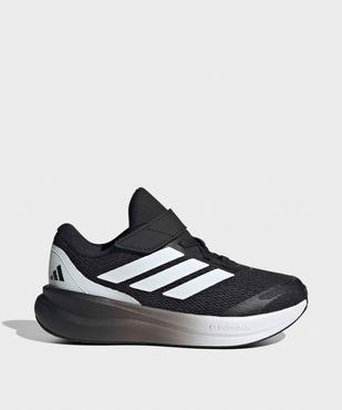 Baskets Runfalcon 6 garçon - Adidas vue1 - ADIDAS - GEMO