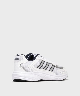 Baskets de running en mesh Eclyptix 2000 femme - Adidas vue4 - ADIDAS - GEMO