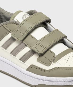 Baskets basses Rapid Court garçon - Adidas vue6 - ADIDAS - GEMO