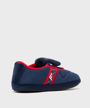 Chaussons fantaisie en volume chaussures de football garçon - FFF vue4 - FFF - GEMO
