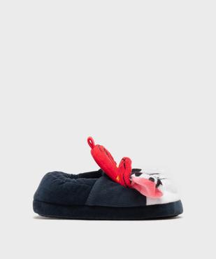 Chaussons souples élastiqués garçon - La Pat' Patrouille vue1 - PAT PATROUILLE - GEMO