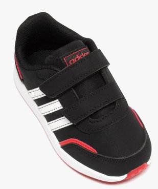 Baskets garçon retro running – Adidas VS Switch 3 vue5 - ADIDAS - GEMO