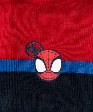 Ensemble accessoires hiver garçon (lot de 3) - Spidey vue3 - SPIDEY - GEMO