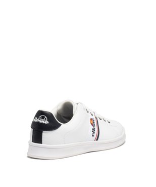 Baskets homme unies à semelle fine - Ellesse vue4 - ELLESSE - GEMO
