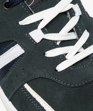 Chaussures professionnelles homme style baskets vue6 - GEMO (EQUIPT) - GEMO