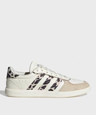 Baskets Breaknet Sleek femme - Adidas vue1 - ADIDAS - GEMO