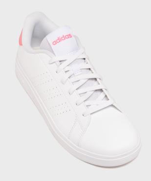 Baskets Advantage Base 2.0 femme - Adidas vue6 - ADIDAS - GEMO