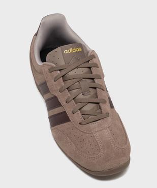Baskets Barreda Low femme - Adidas vue5 - ADIDAS - GEMO