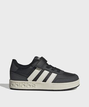 Baskets Breakbase garçon - Adidas vue1 - ADIDAS - GEMO