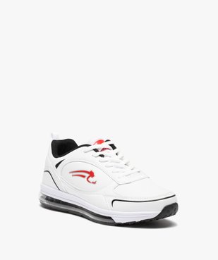 Baskets de running Airness garçon vue2 - AIRNESS - GEMO