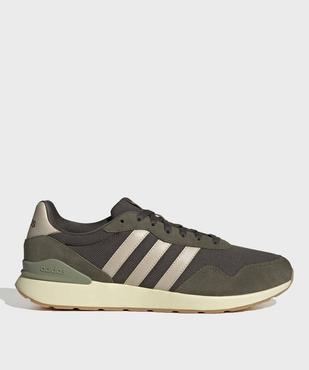 Baskets Run 60s 4.0 homme - Adidas  vue1 - ADIDAS - GEMO