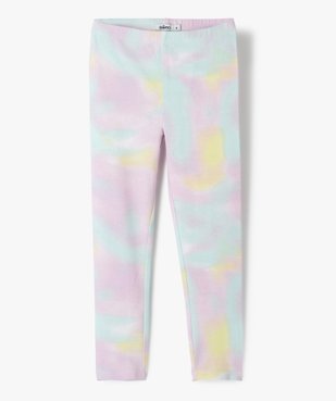 legging fila fille 12 ans