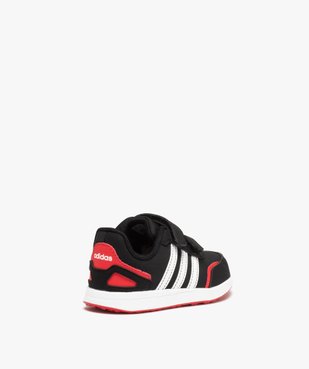 Baskets garçon retro running – Adidas VS Switch 3 vue4 - ADIDAS - GEMO