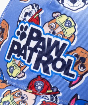 Casquette garçon avec motifs chiens - Pat Patrouille vue3 - PAT PATROUILLE - GEMO