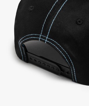 Casquette garçon imprimé palmiers - Freegun vue3 - FREEGUN - GEMO