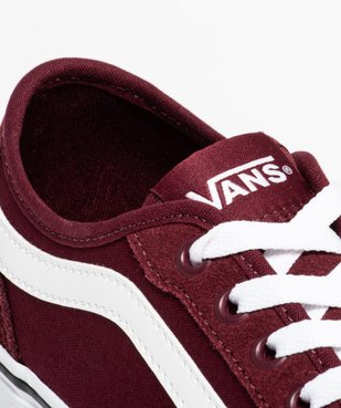 Tennis homme skateshoes dessus cuir – Vans Filmore vue6 - VANS - GEMO