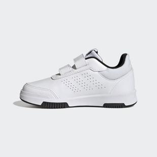 Baskets à scratch Tensaur garçon - Adidas vue3 - ADIDAS - GEMO