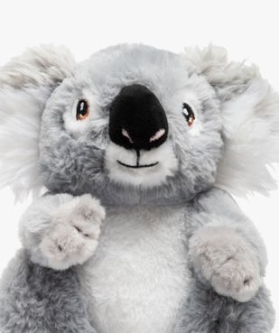 Peluche koala en matières recyclées - Keel Toys vue2 - AUTRES MARQUES - GEMO