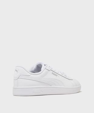 Baskets basses Smash 3.0 femme - Puma vue4 - PUMA - GEMO