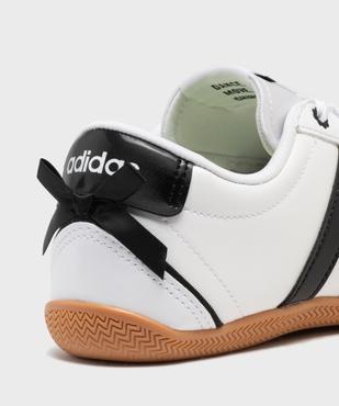 Baskets Grand Court Low femme - Adidas vue6 - ADIDAS - GEMO