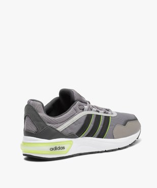 Baskets homme running – Adidas Runner vue4 - ADIDAS - GEMO