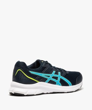 Chaussures de running homme en mesh – Asics Jolt 3 vue4 - ASICS - GEMO