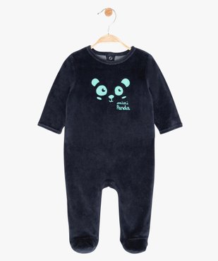 Pyjamas Bebe Pas Chers Pour Bebe Fille Bebe Garcon Ou Mixtes