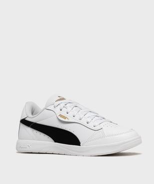 Baskets basses Vikky Star femme - Puma vue2 - PUMA - GEMO