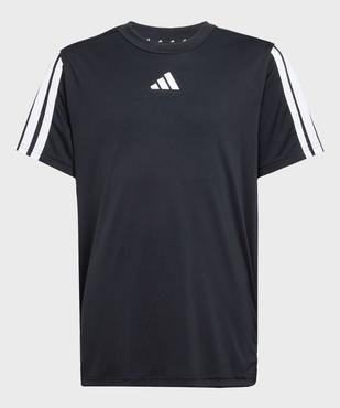 Tee-shirt de sport à manches courtes garçon - Adidas vue1 - ADIDAS - GEMO