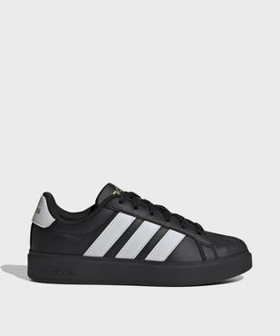 Baskets Streettalk garçon - Adidas vue1 - ADIDAS - GEMO