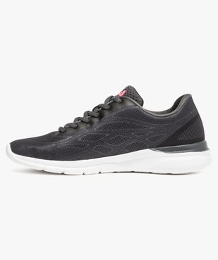 Baskets basses - Fila vue3 - FILA - Nikesneakers
