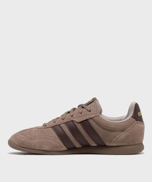 Baskets Barreda Low femme - Adidas vue3 - ADIDAS - GEMO