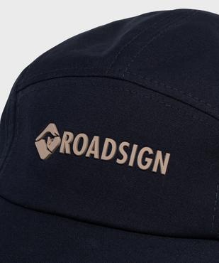 Casquette en coton homme - Roadsign vue3 - ROADSIGN - GEMO