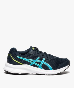 Baskets garçon jogger en mesh - Asics vue1 - ASICS - GEMO
