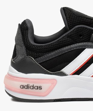 Baskets homme en mesh – Adidas 90s Runner vue6 - ADIDAS - GEMO