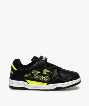 Baskets garçon multicolore - Airness vue1 - AIRNESS - GEMO